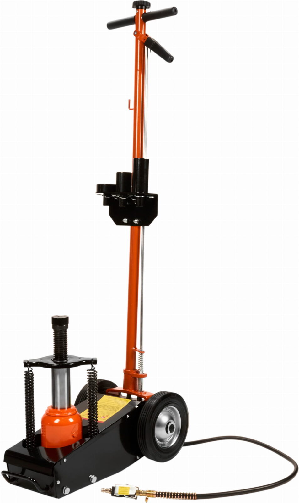 Hüdropneumaatiline tõstur 22T KD1316