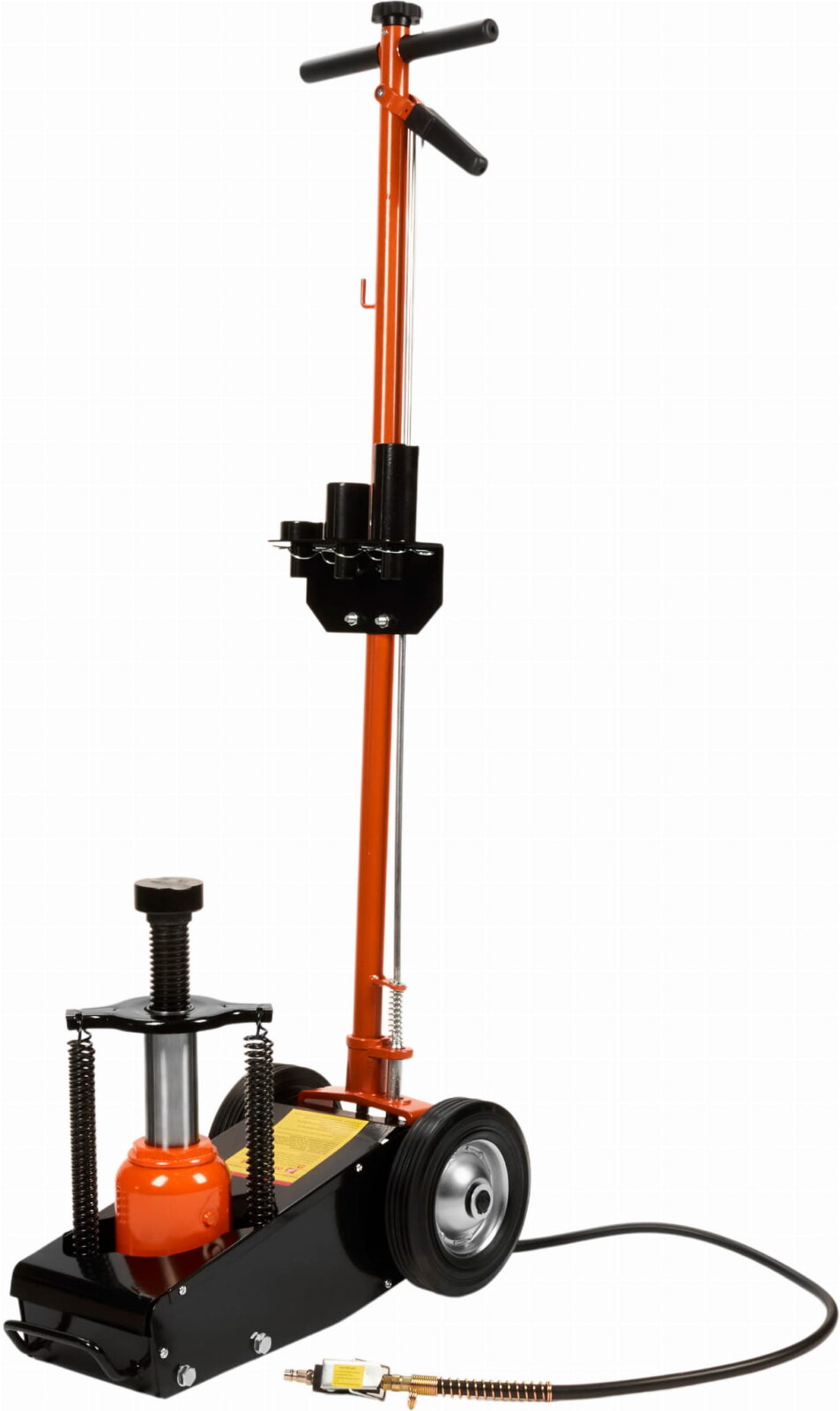 Hüdropneumaatiline tõstur 22T KD1316