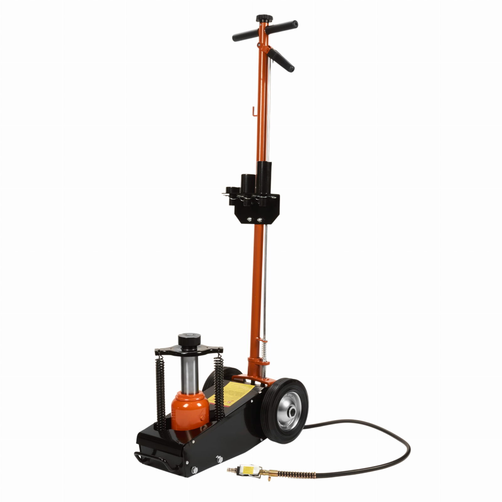 Hüdropneumaatiline tõstur 22T KD1316