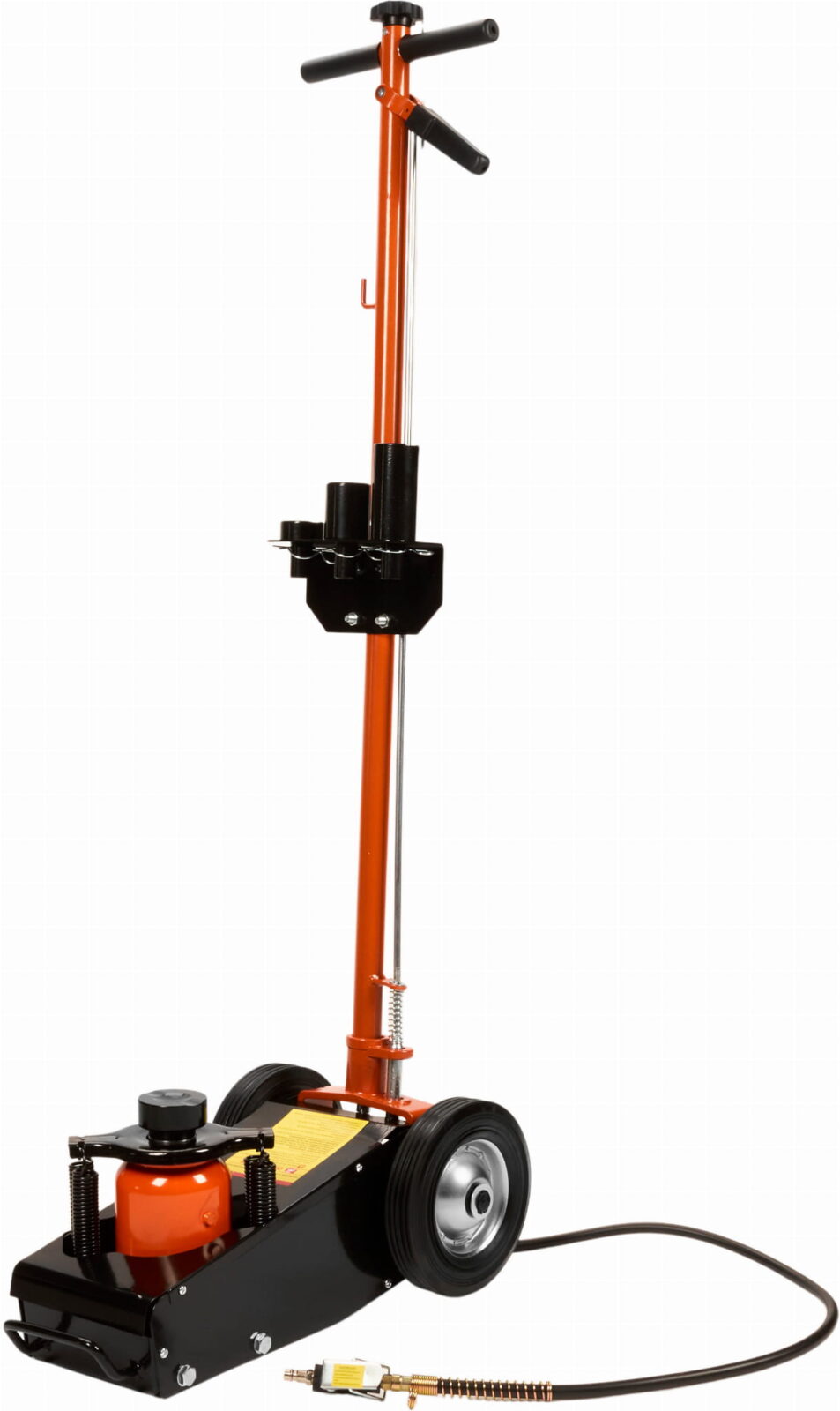 Hüdropneumaatiline tõstur 22T KD1316