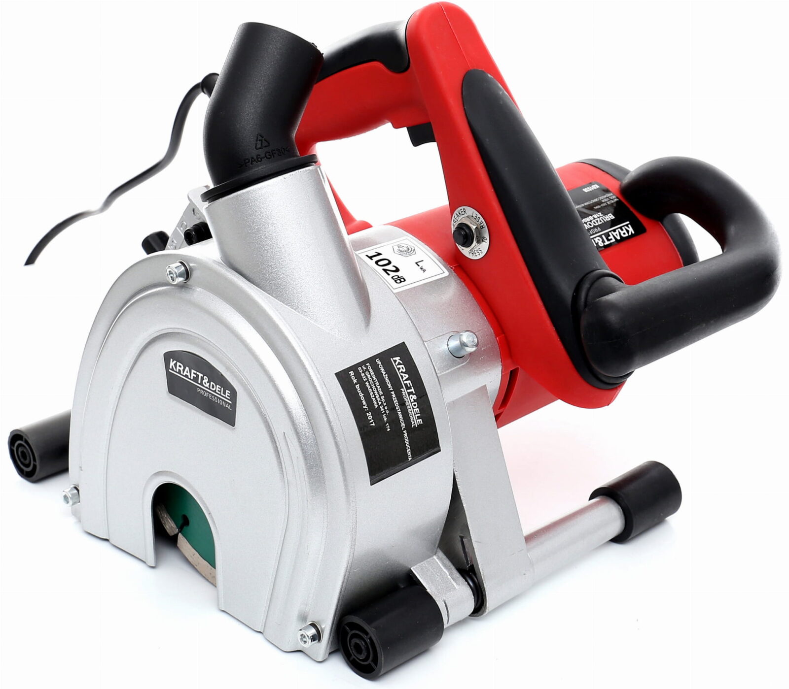 Soonelõikur 3100W KD1538