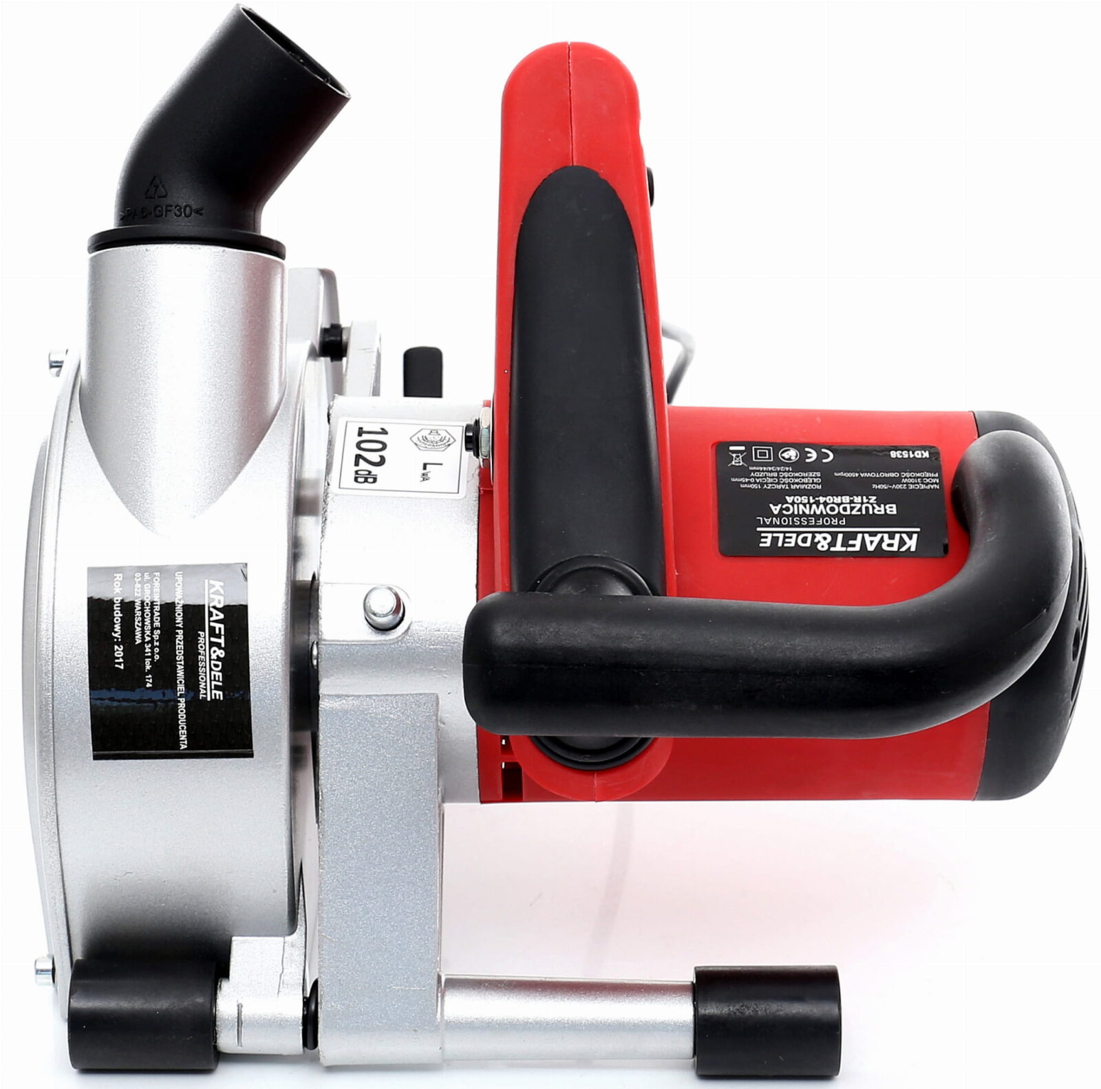 Soonelõikur 3100W KD1538