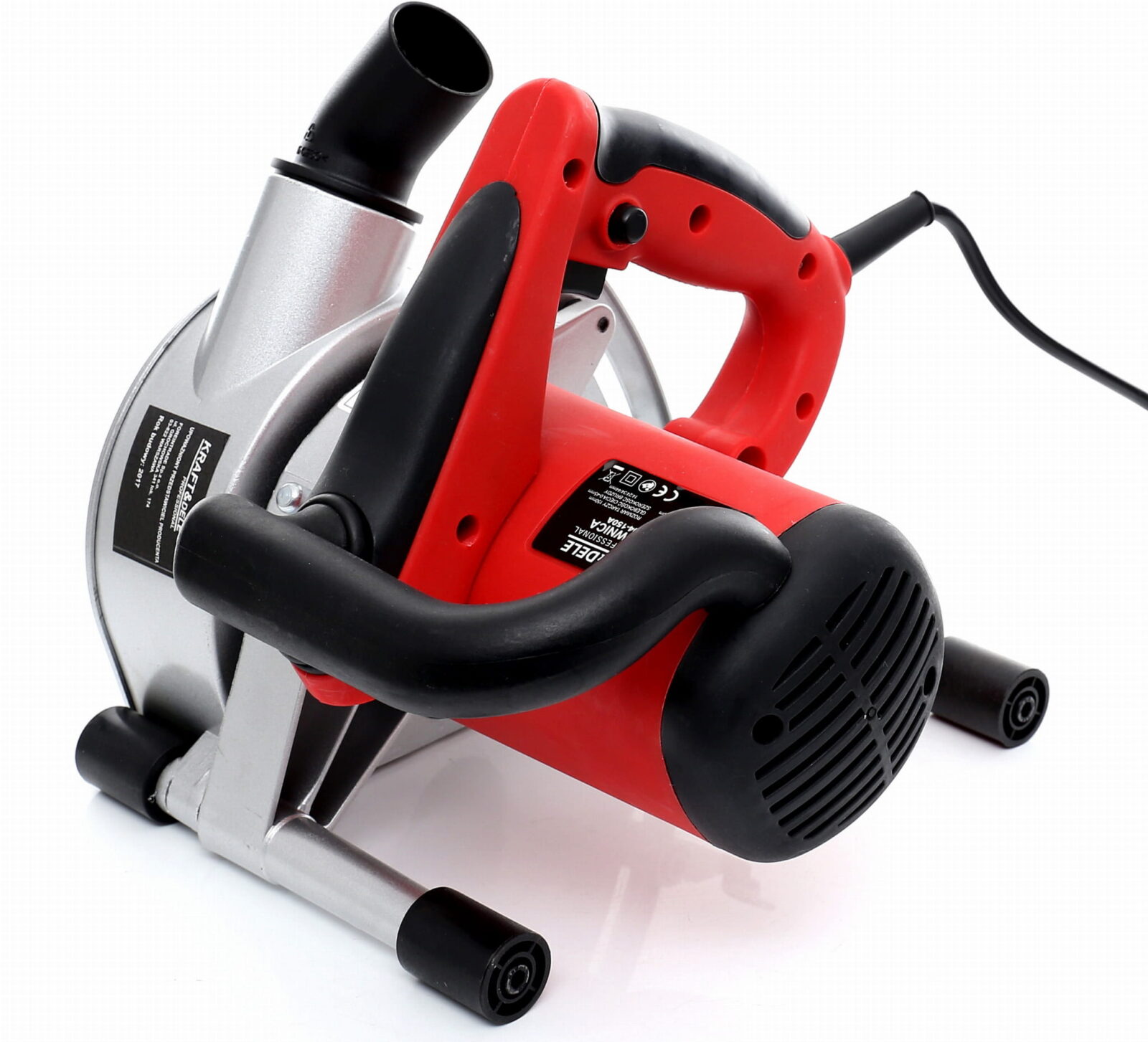 Soonelõikur 3100W KD1538