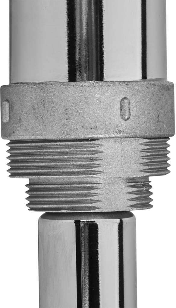 Käsikolbpump vaadilt õli jaoks KD1447