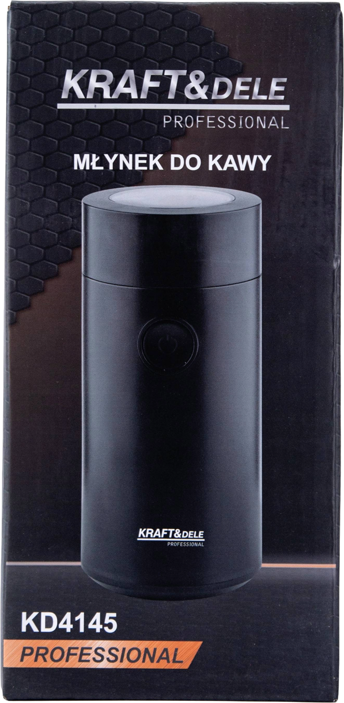 Kohviveski 200W 50g KD4145