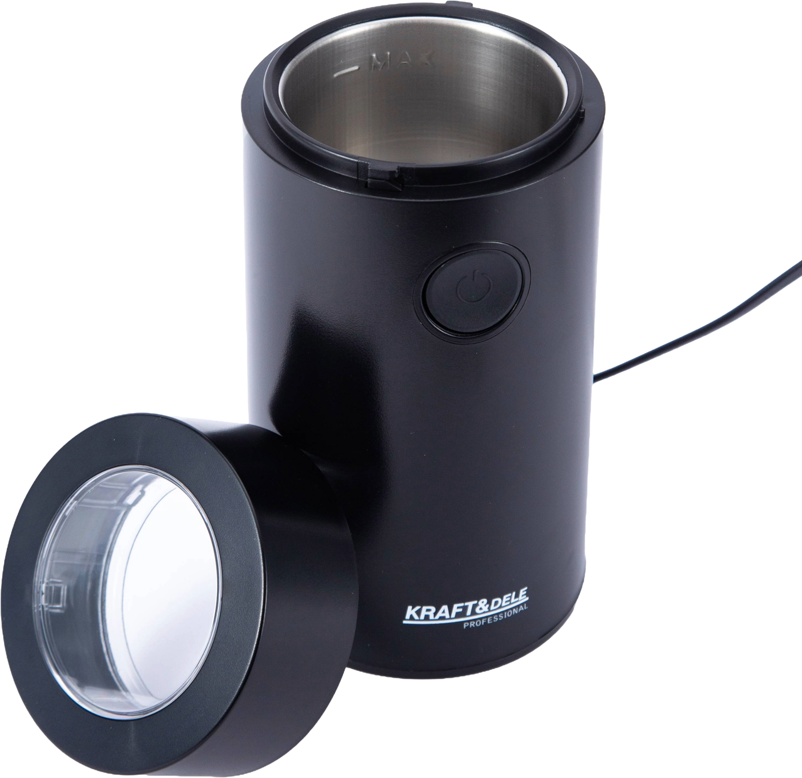 Kohviveski 200W 50g KD4145