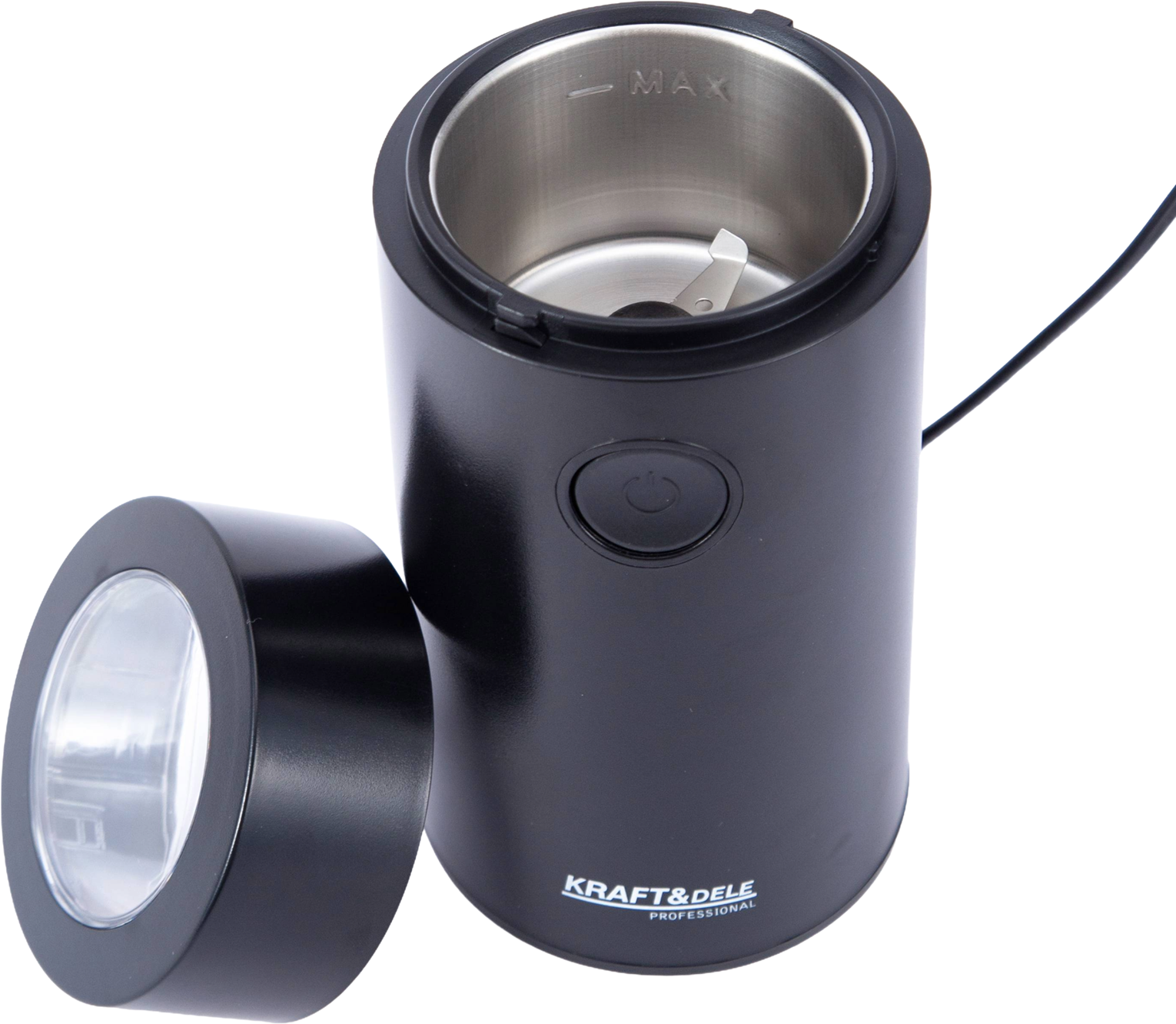 Kohviveski 200W 50g KD4145