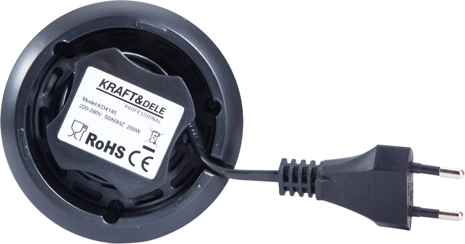 Kohviveski 200W 50g KD4145