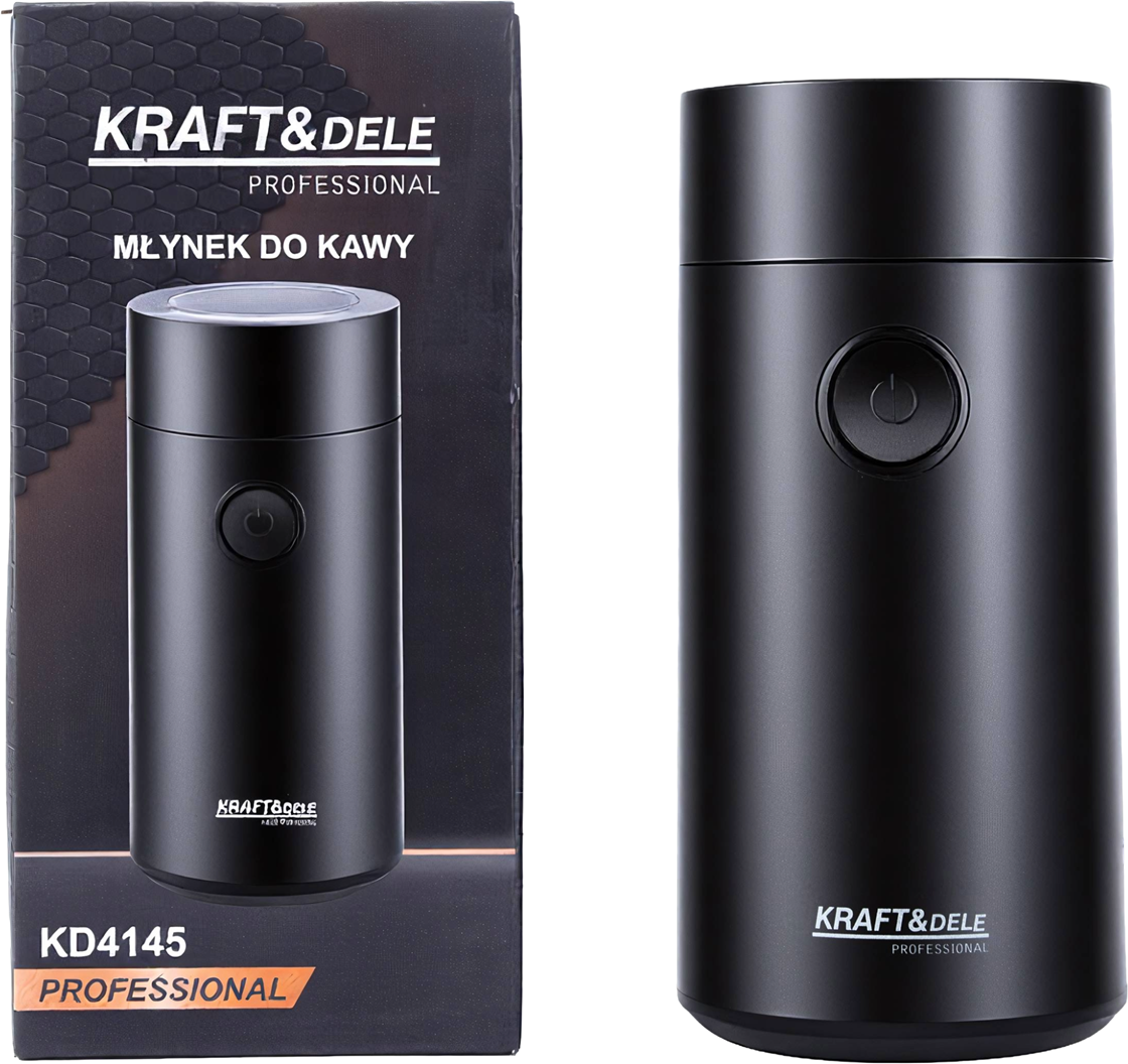Kohviveski 200W 50g KD4145