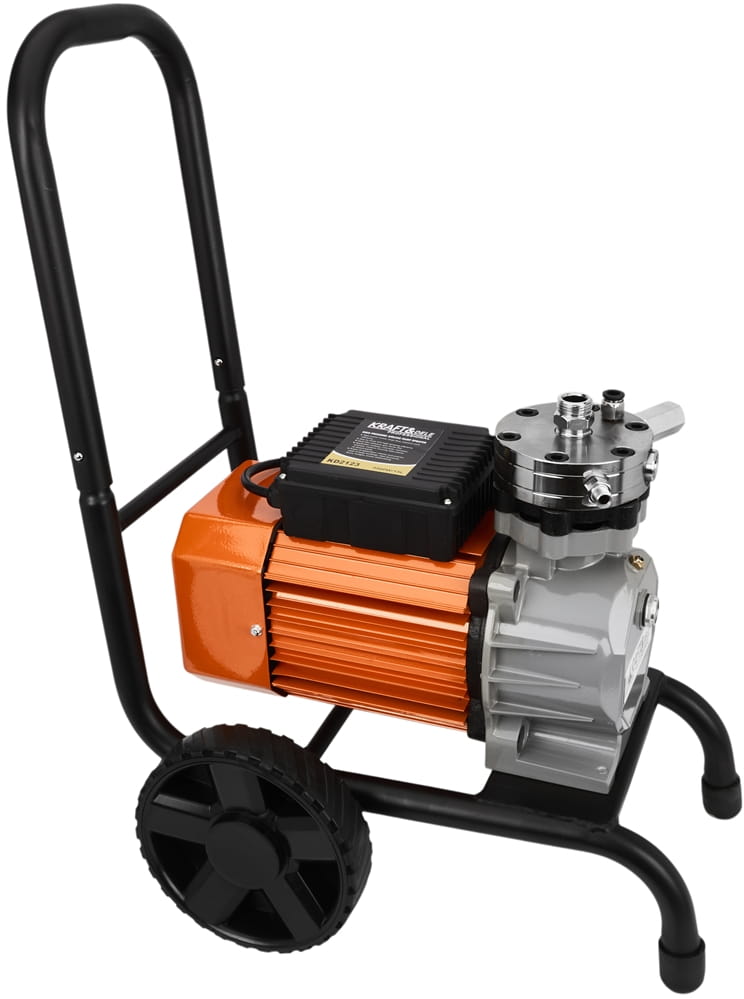 Hüdrodünaamiline värviagrekaatt 3500 W 15 l/min KD2123