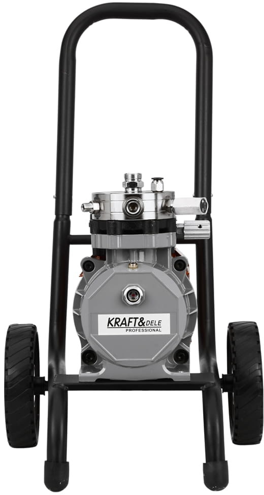 Hüdrodünaamiline värviagrekaatt 3500 W 15 l/min KD2123