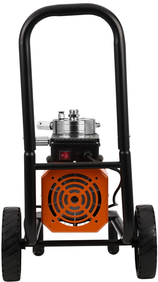 Hüdrodünaamiline värviagrekaatt 3500 W 15 l/min KD2123