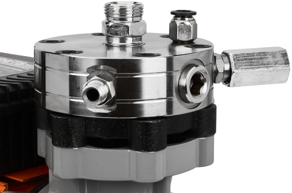 Hüdrodünaamiline värviagrekaatt 3500 W 15 l/min KD2123
