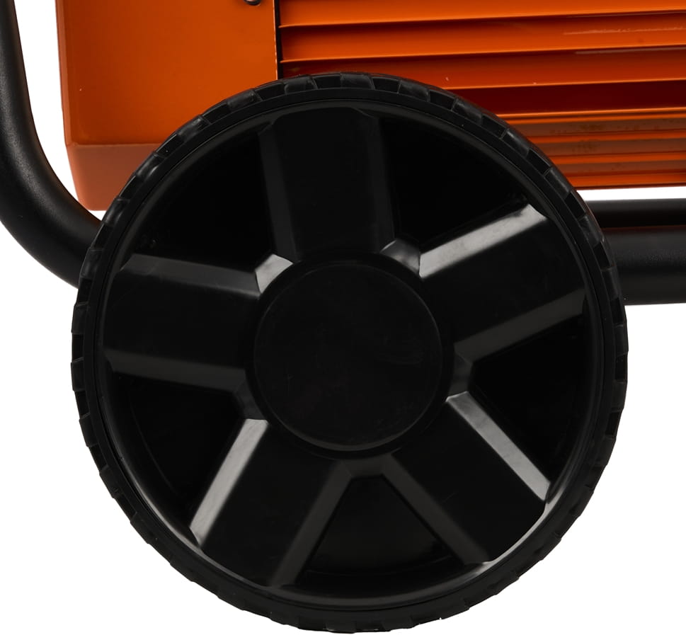 Hüdrodünaamiline värviagrekaatt 3500 W 15 l/min KD2123