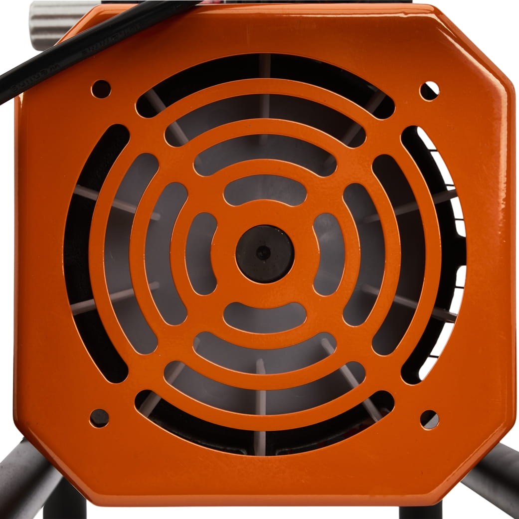 Hüdrodünaamiline värviagrekaatt 3500 W 15 l/min KD2123