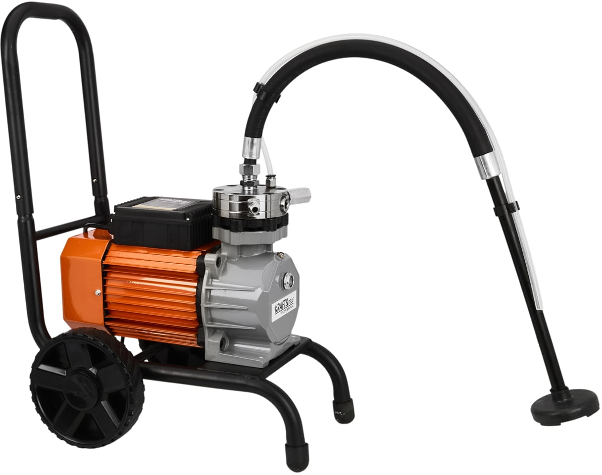 Hüdrodünaamiline värviagrekaatt 3500 W 15 l/min KD2123