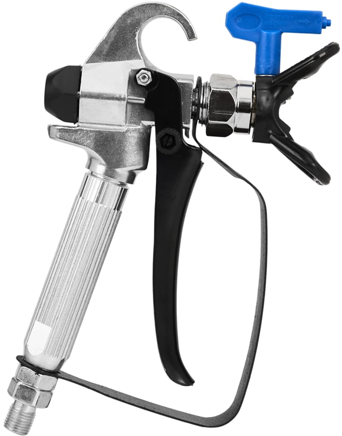Hüdrodünaamiline värviagrekaatt 3500 W 15 l/min KD2123