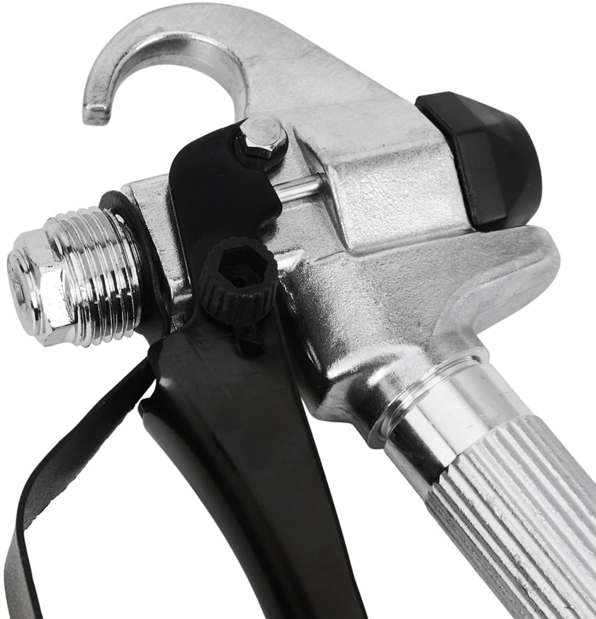 Hüdrodünaamiline värviagrekaatt 3500 W 15 l/min KD2123