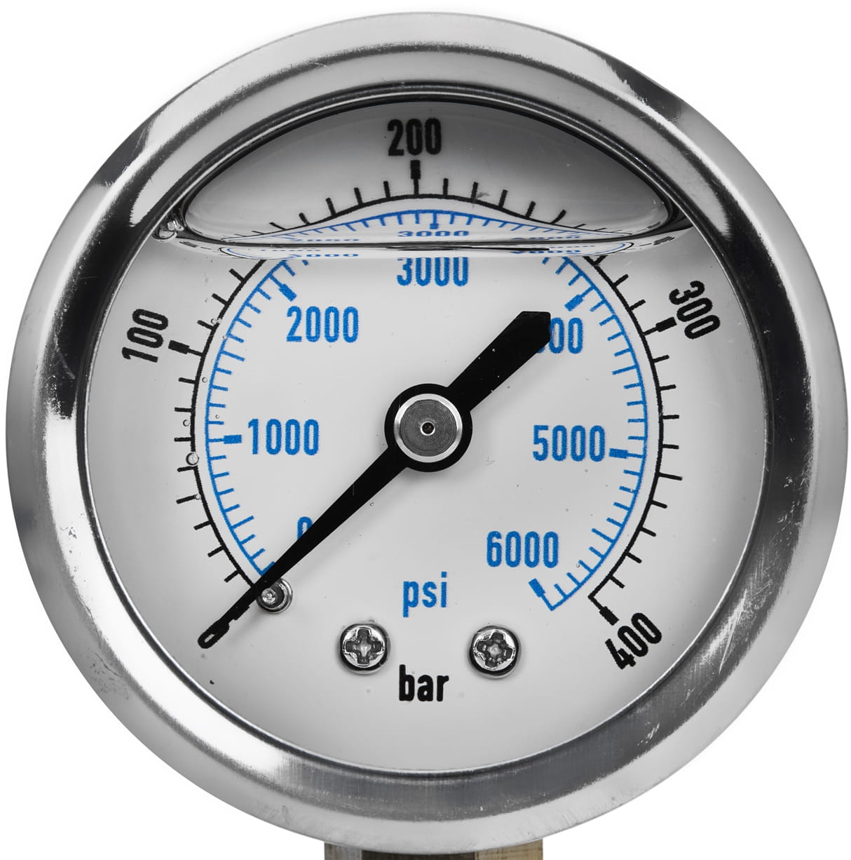 Hüdrodünaamiline värviagrekaatt 3500 W 15 l/min KD2123