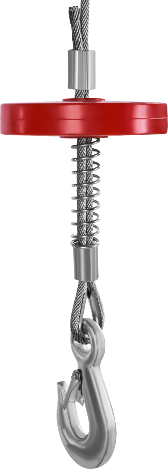 Elektriline trossivints 800kg KD1526