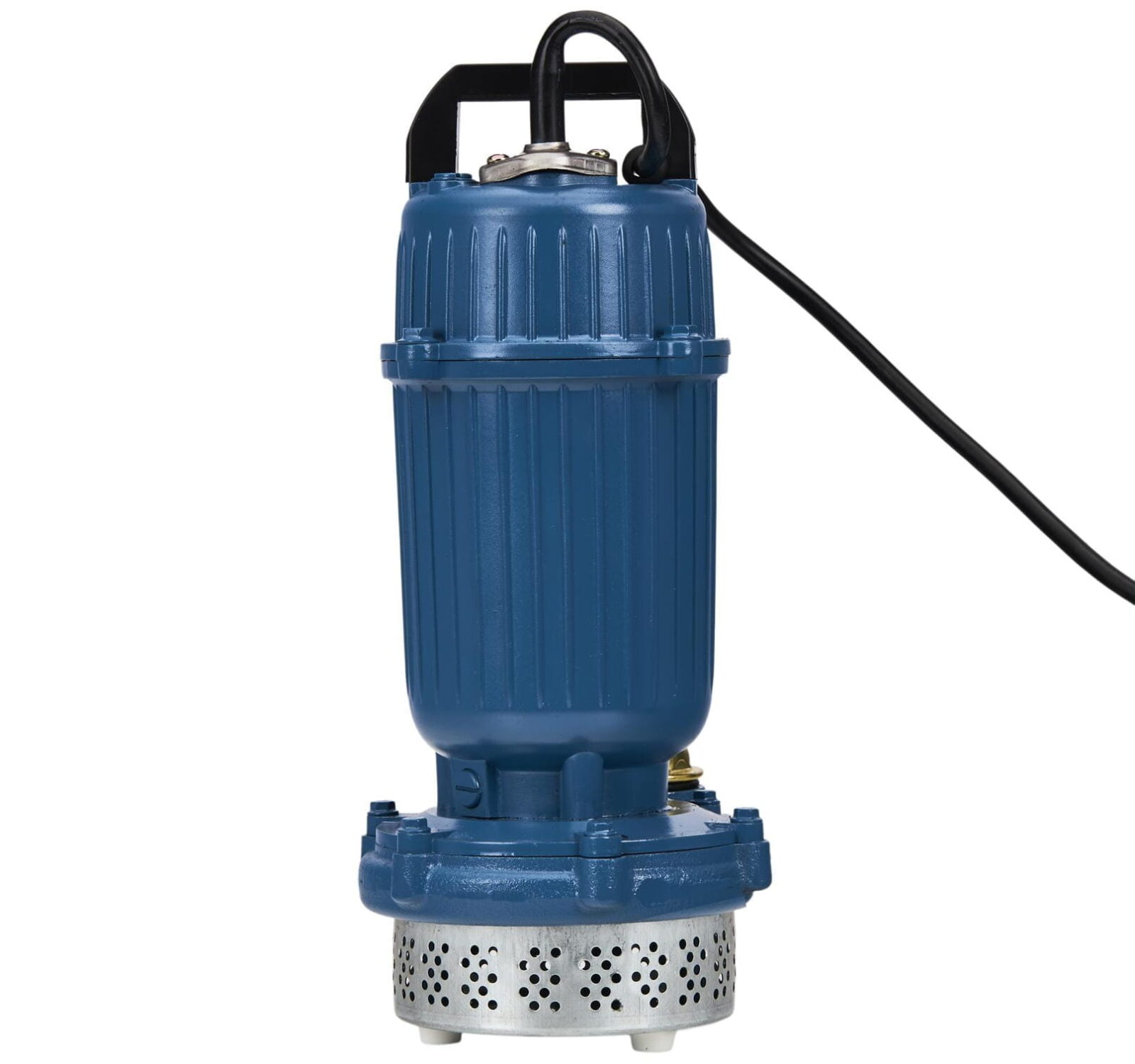 Räpase ja puhta vee pump 2100 W KD767