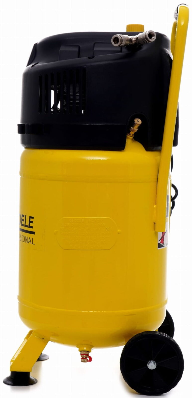 Õlivaba kompressor 30L 10bar KD1417