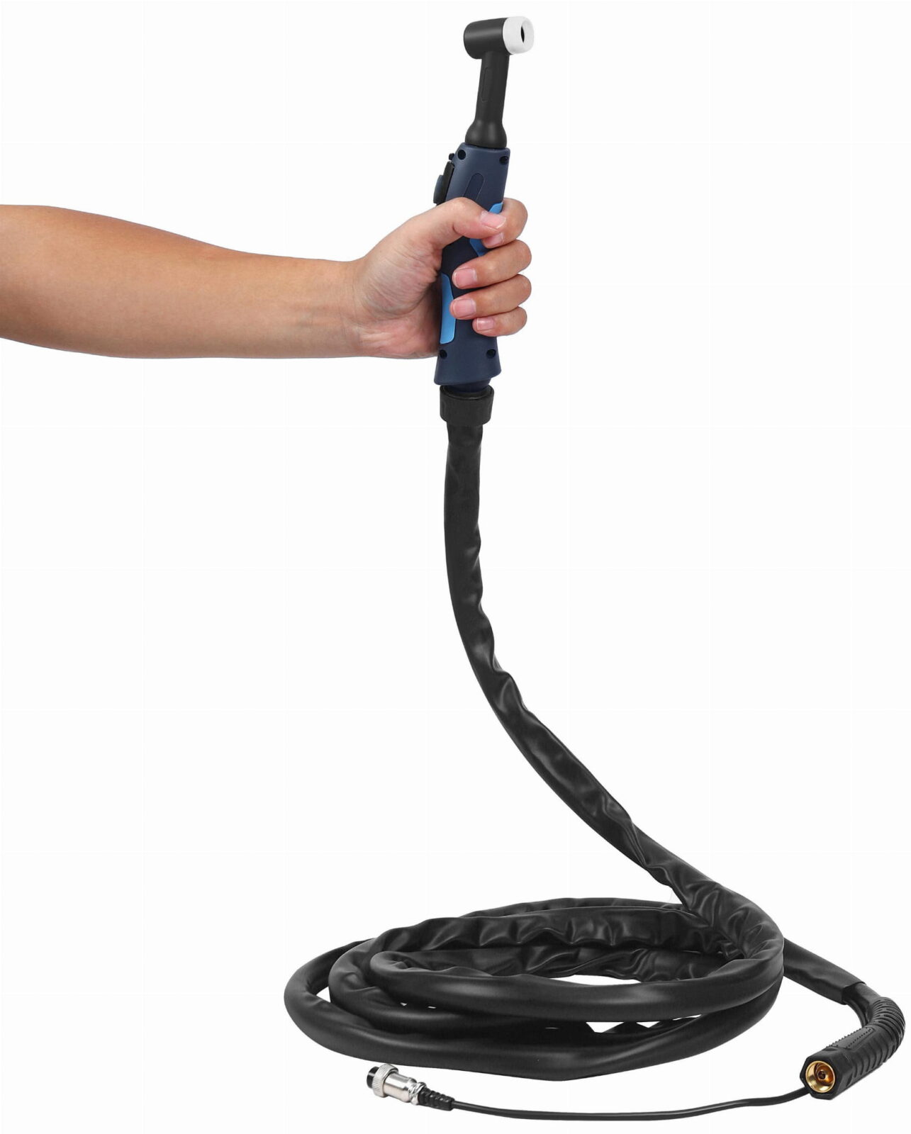 Inverterkeevitusaparaat 5-ühes-1-s 255A KD3423