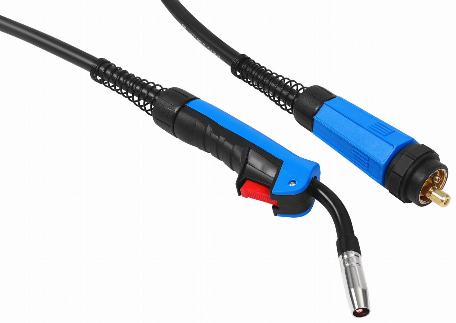 Inverterkeevitusaparaat 5-ühes-1-s 255A KD3423