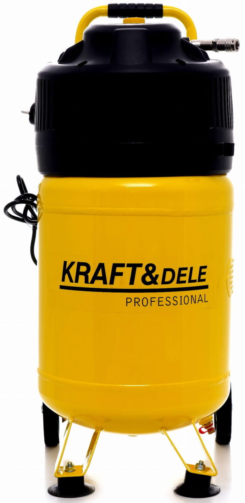 Õlivaba kompressor 30L 10bar KD1417