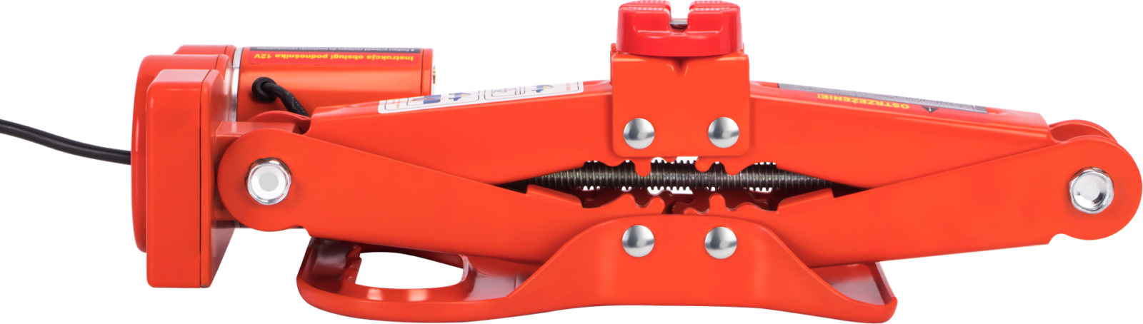 Elektriline autotõstur 12V 3T kohvriga KD1369