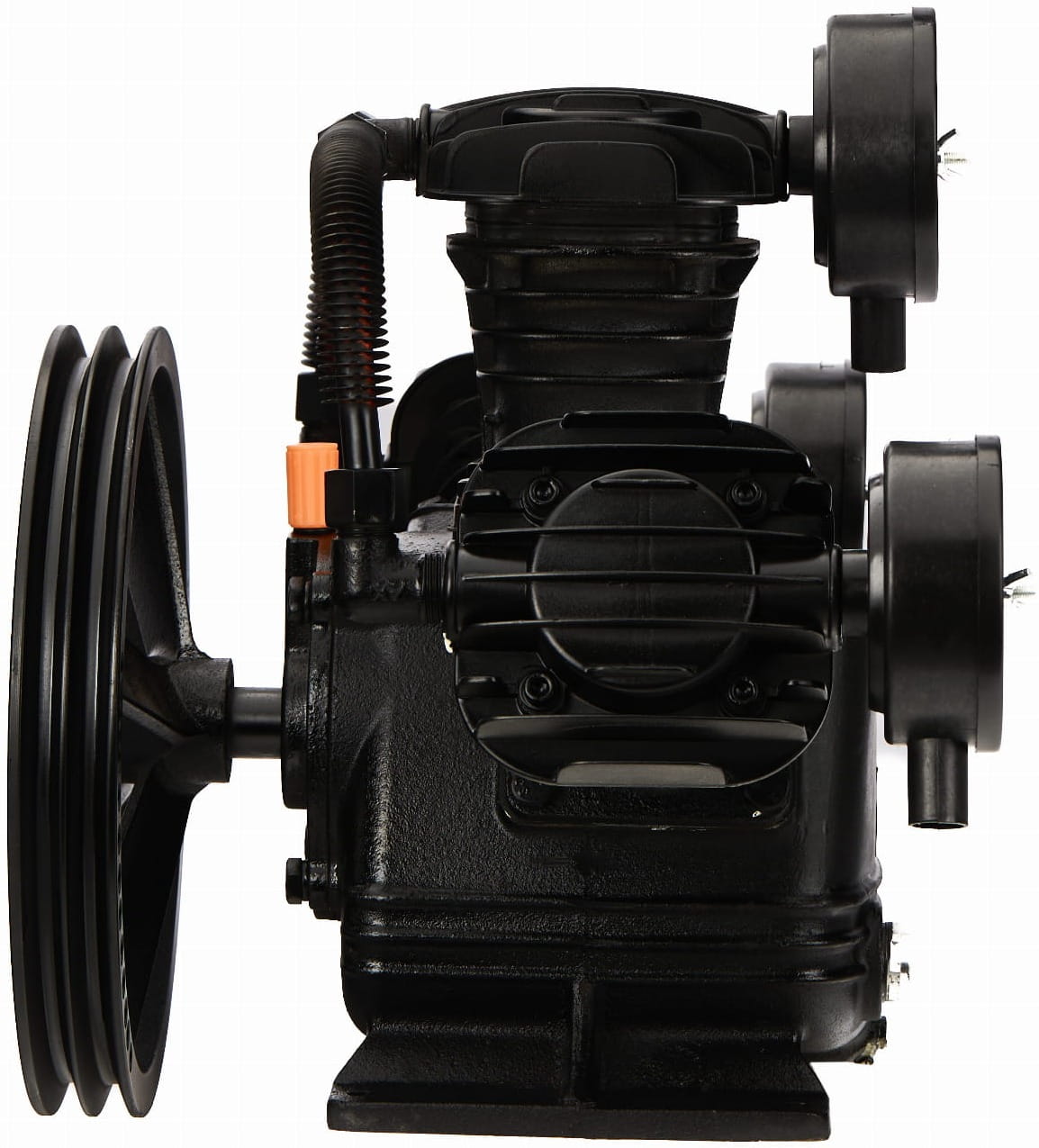 Kompressor 3kW 3 kolviga KD1405