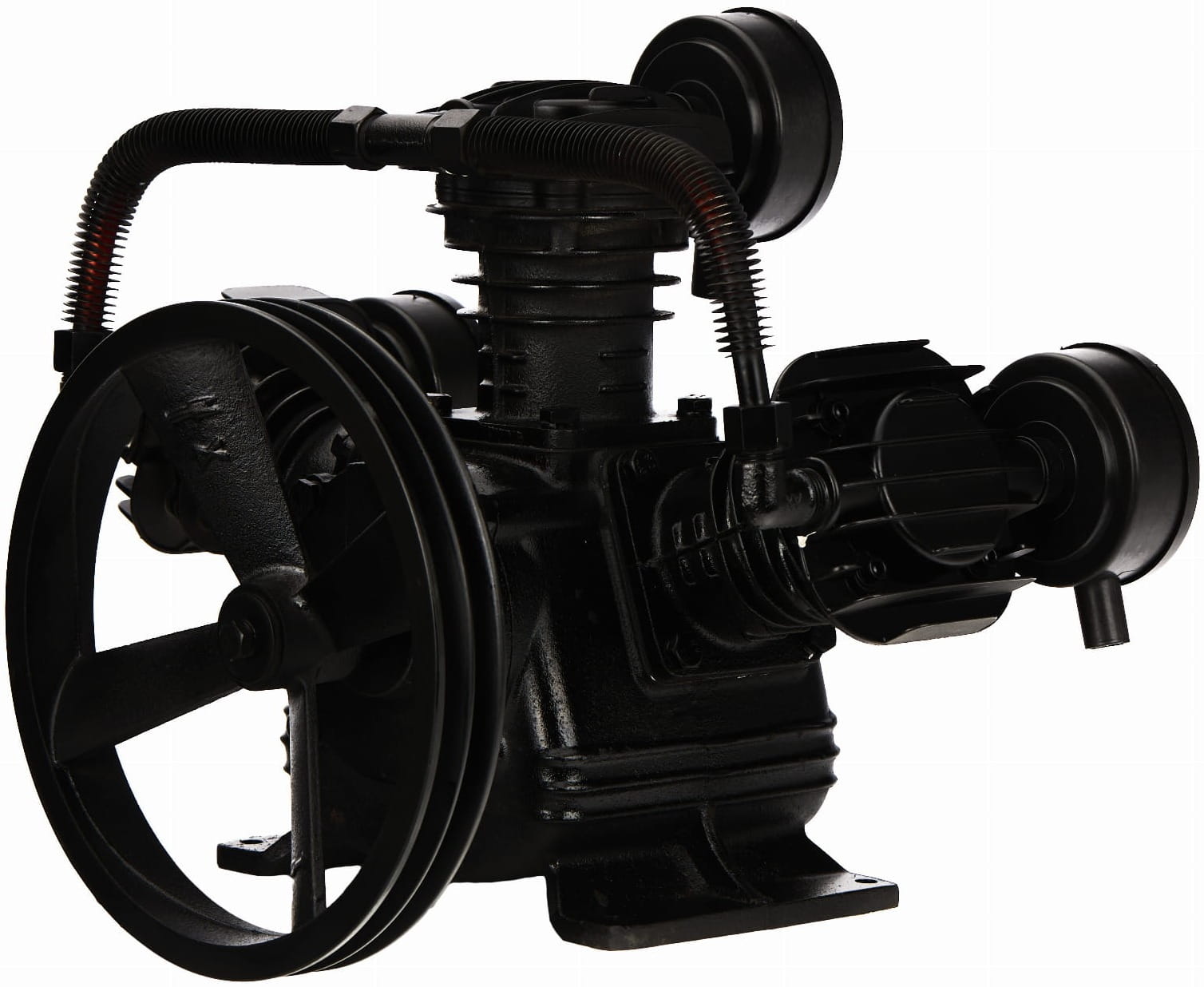 Kompressor 3kW 3 kolviga KD1405