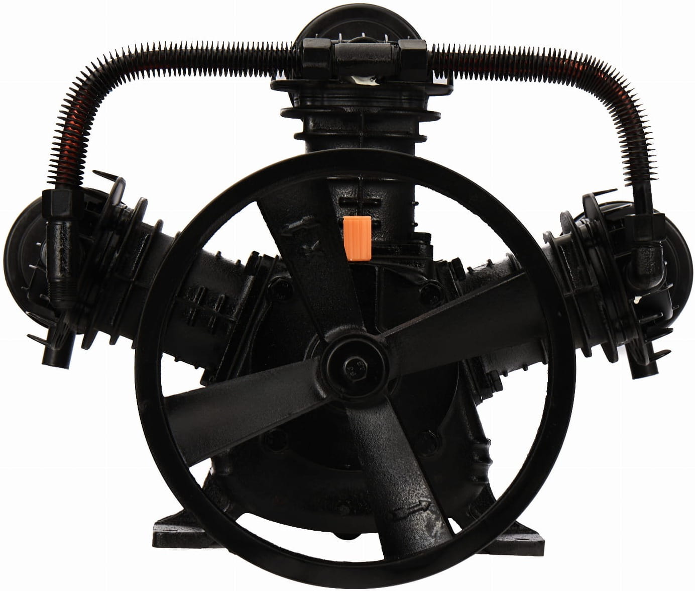 Kompressor 3kW 3 kolviga KD1405