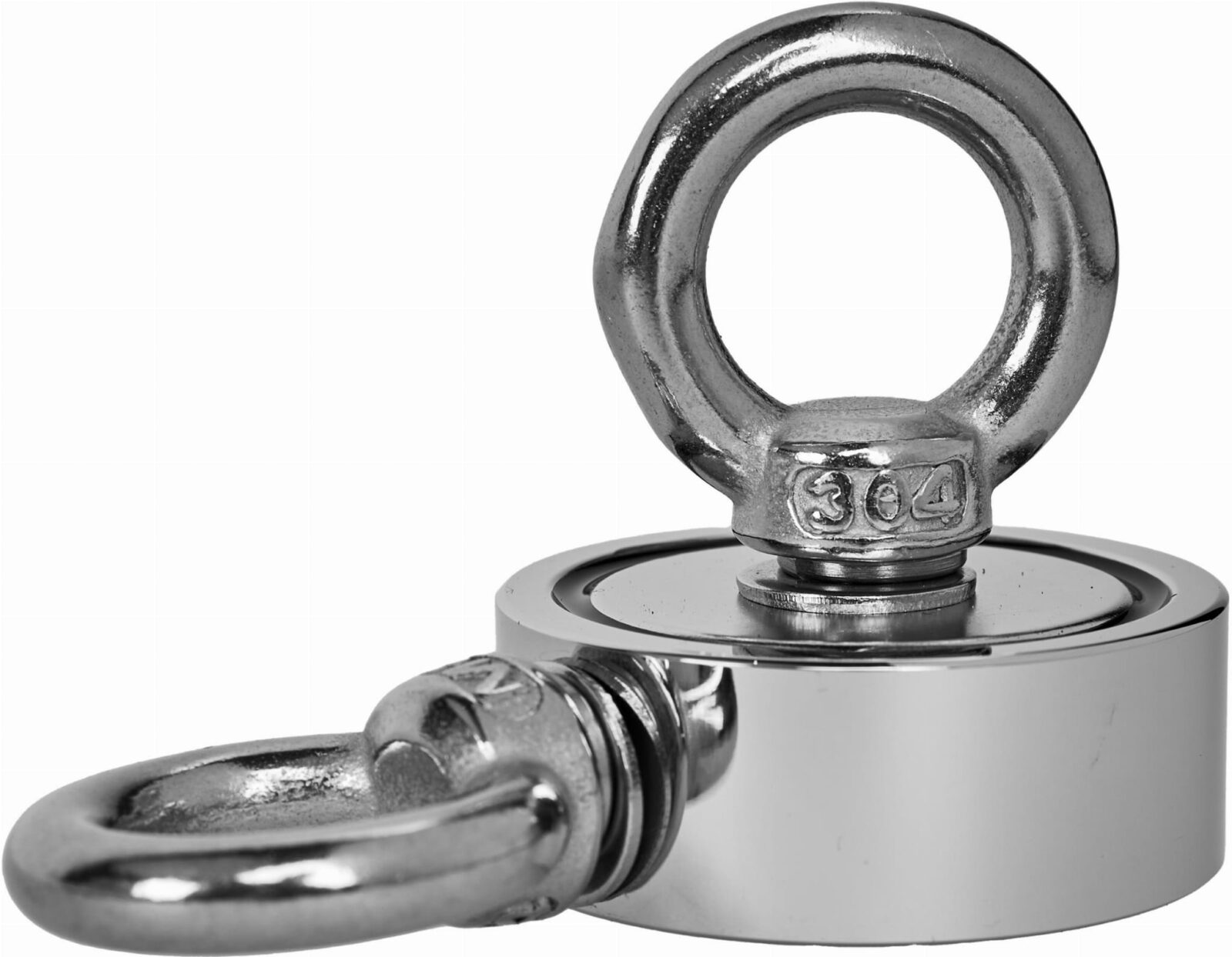 Neodüümmagnet 140kg KD10415