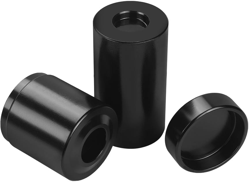 Kruuvpress tappide ja hülside jaoks KD12508