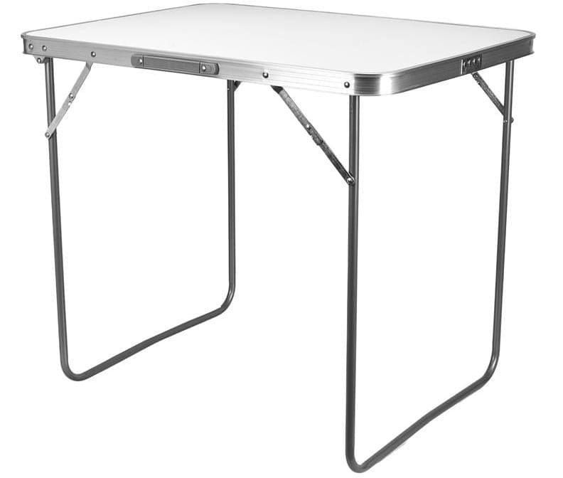 TÖÖKOJA TÖÖLAUD / TURISMILAUD 80×60 cm KD641