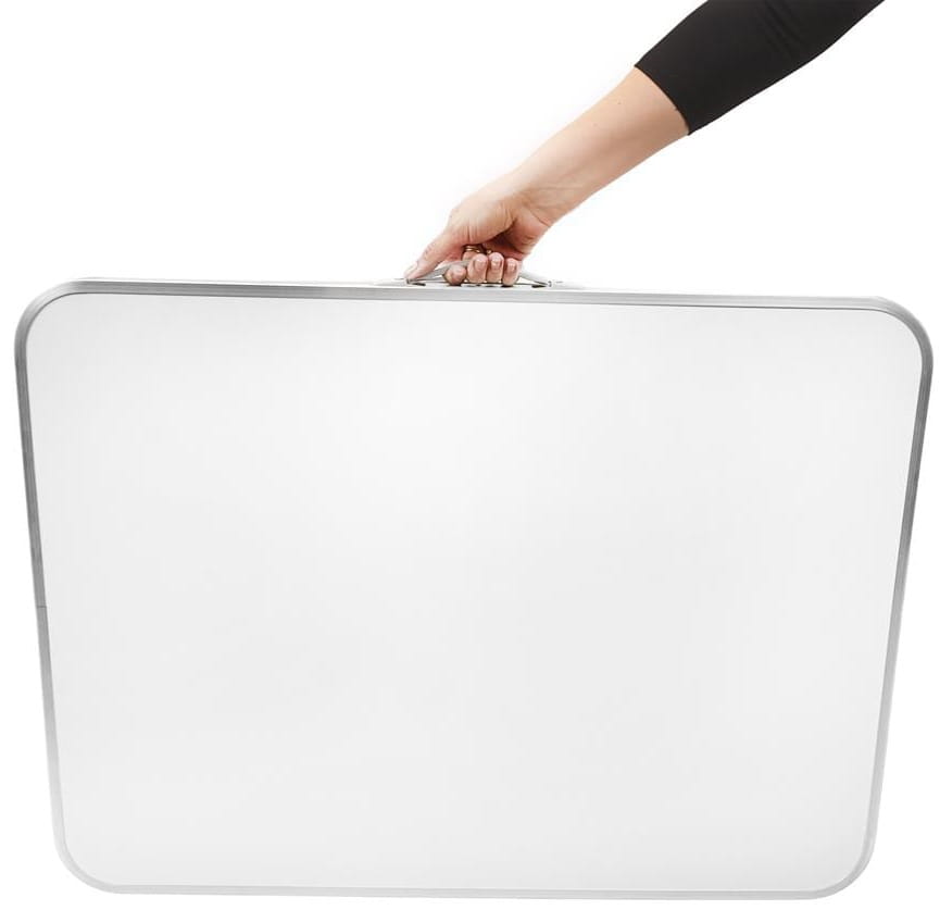 TÖÖKOJA TÖÖLAUD / TURISMILAUD 80×60 cm KD641