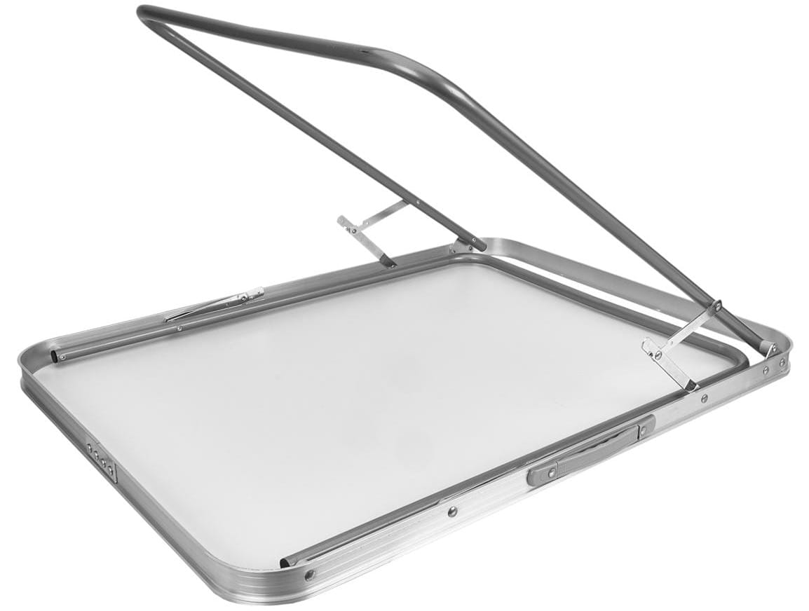 TÖÖKOJA TÖÖLAUD / TURISMILAUD 80×60 cm KD641