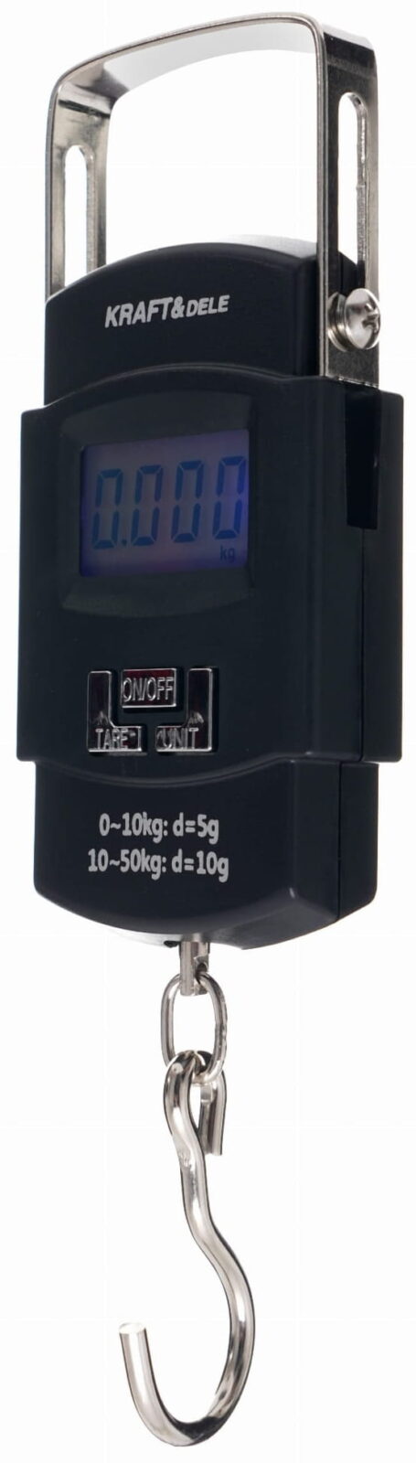 KONKSUKAAL KÄSI MAX 50KG KD11413