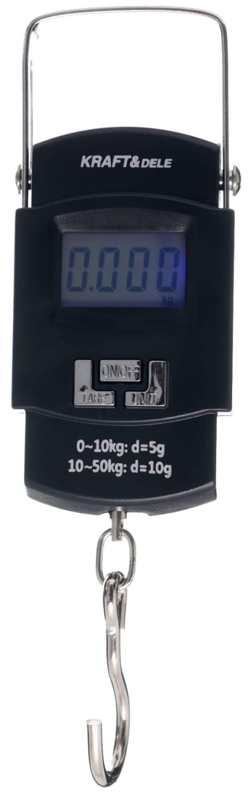 KONKSUKAAL KÄSI MAX 50KG KD11413