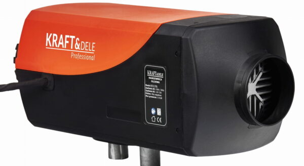 ÕLIKÜTTEKEHA 8kW 12V KD11781