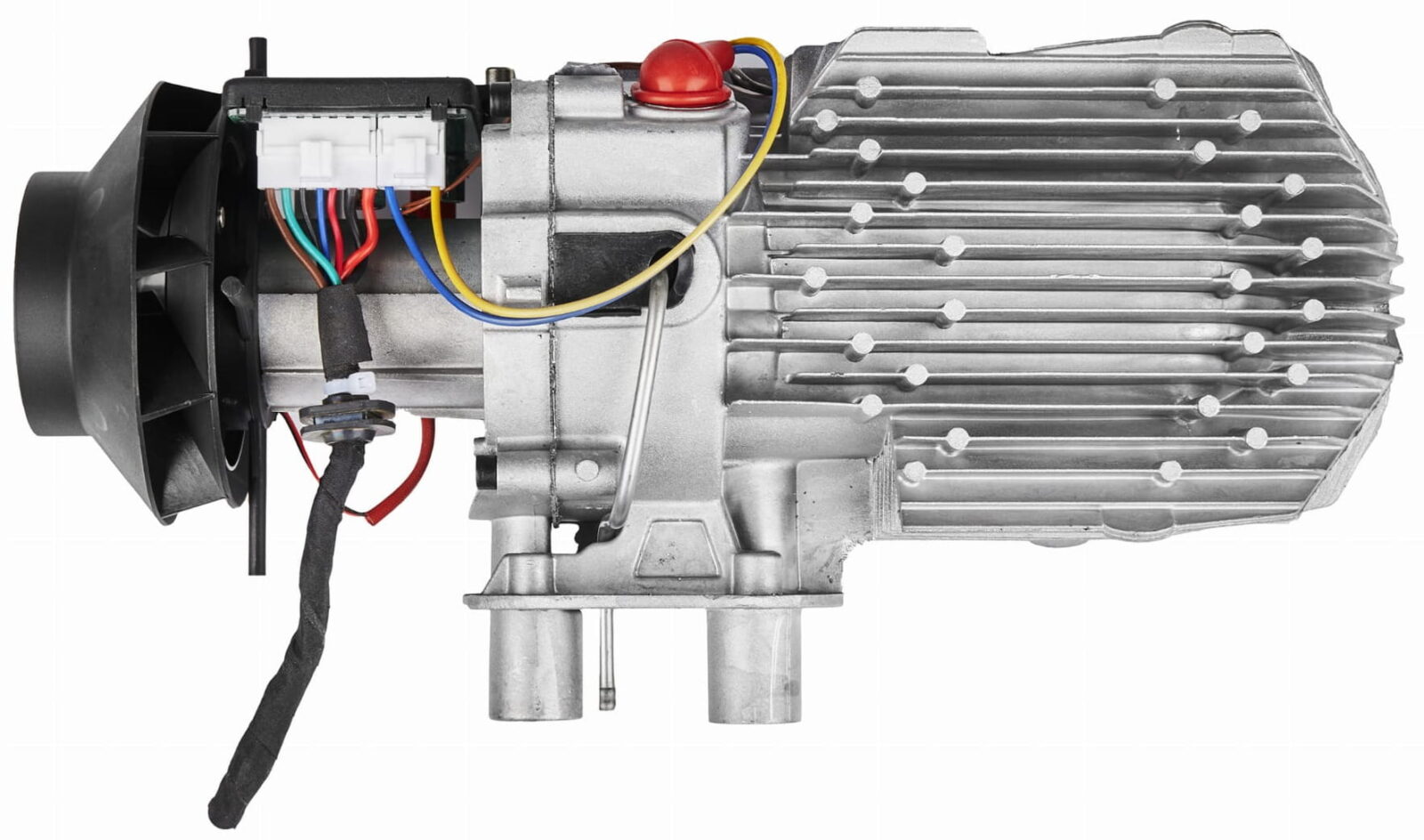 ÕLIKÜTTEKEHA 8kW 12V KD11781