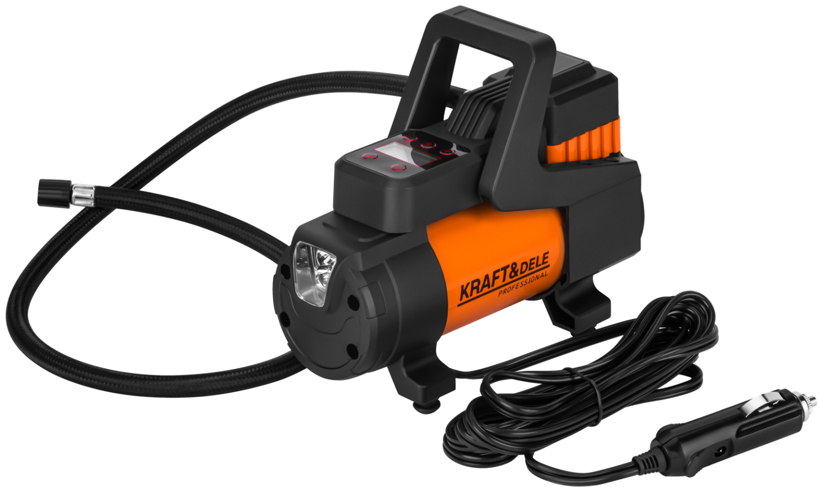 AUTOMAATKOMPRESSOR 12V KD3440