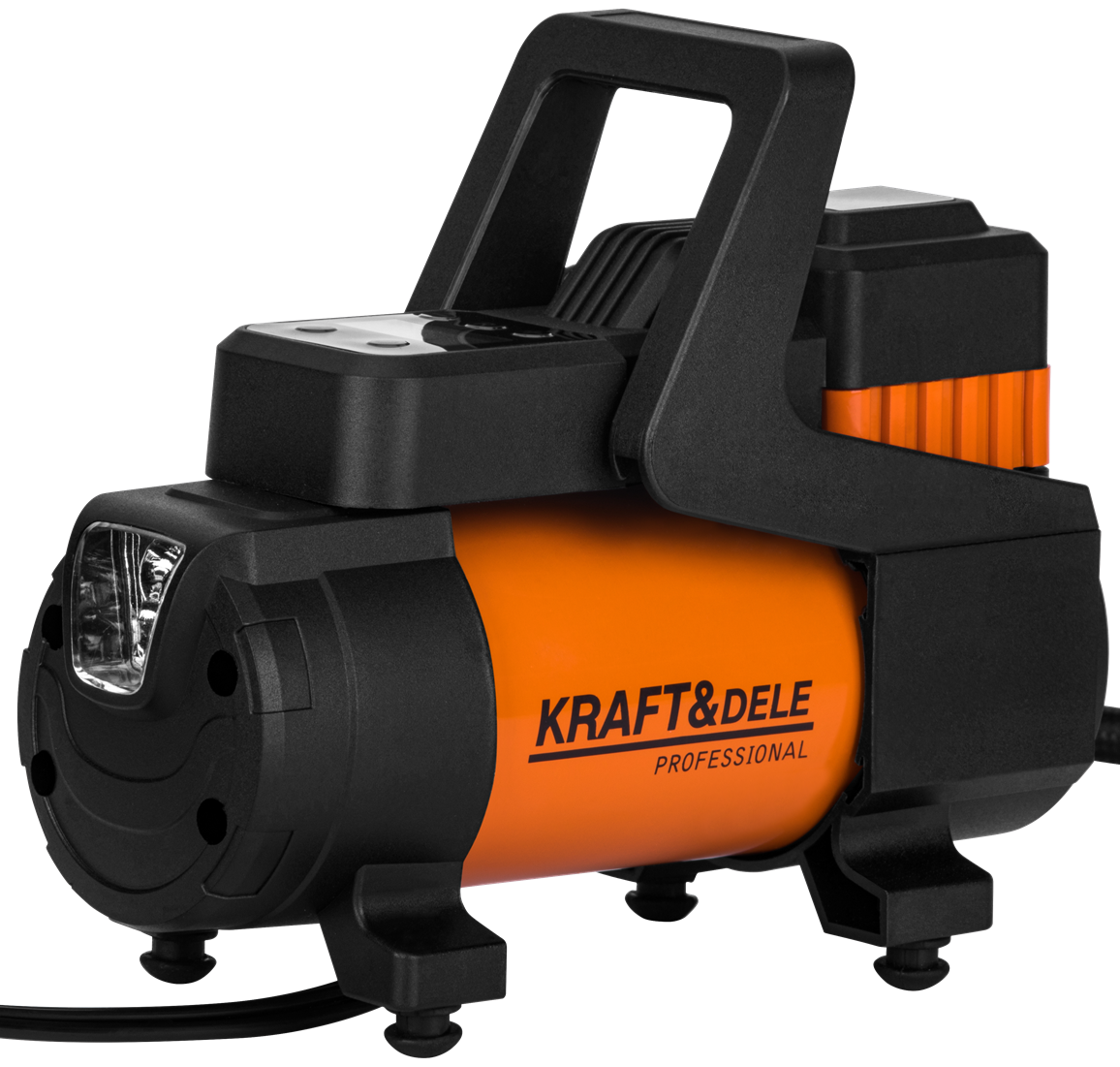 AUTOMAATKOMPRESSOR 12V KD3440