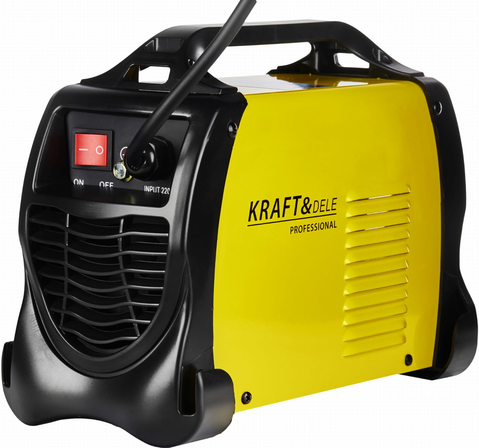 Inverter-keevitusaparaat IGBT 330A KD1855