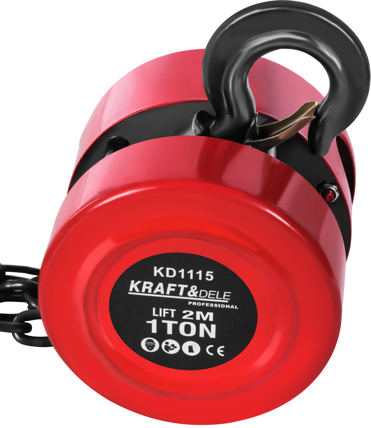 Aheliku vints 1T KD1115
