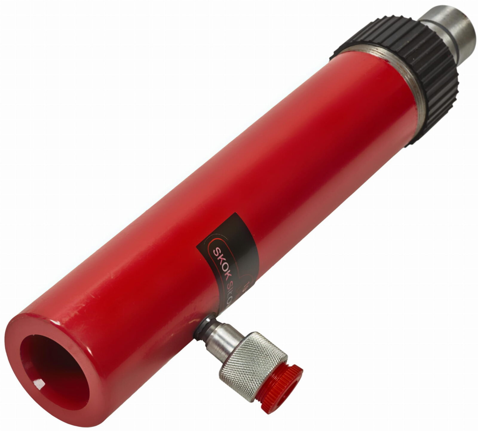 Hüdrauliline laiendusjõud 10T KD327
