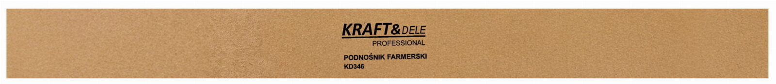 Farmitungraud 60″ 3T KD346