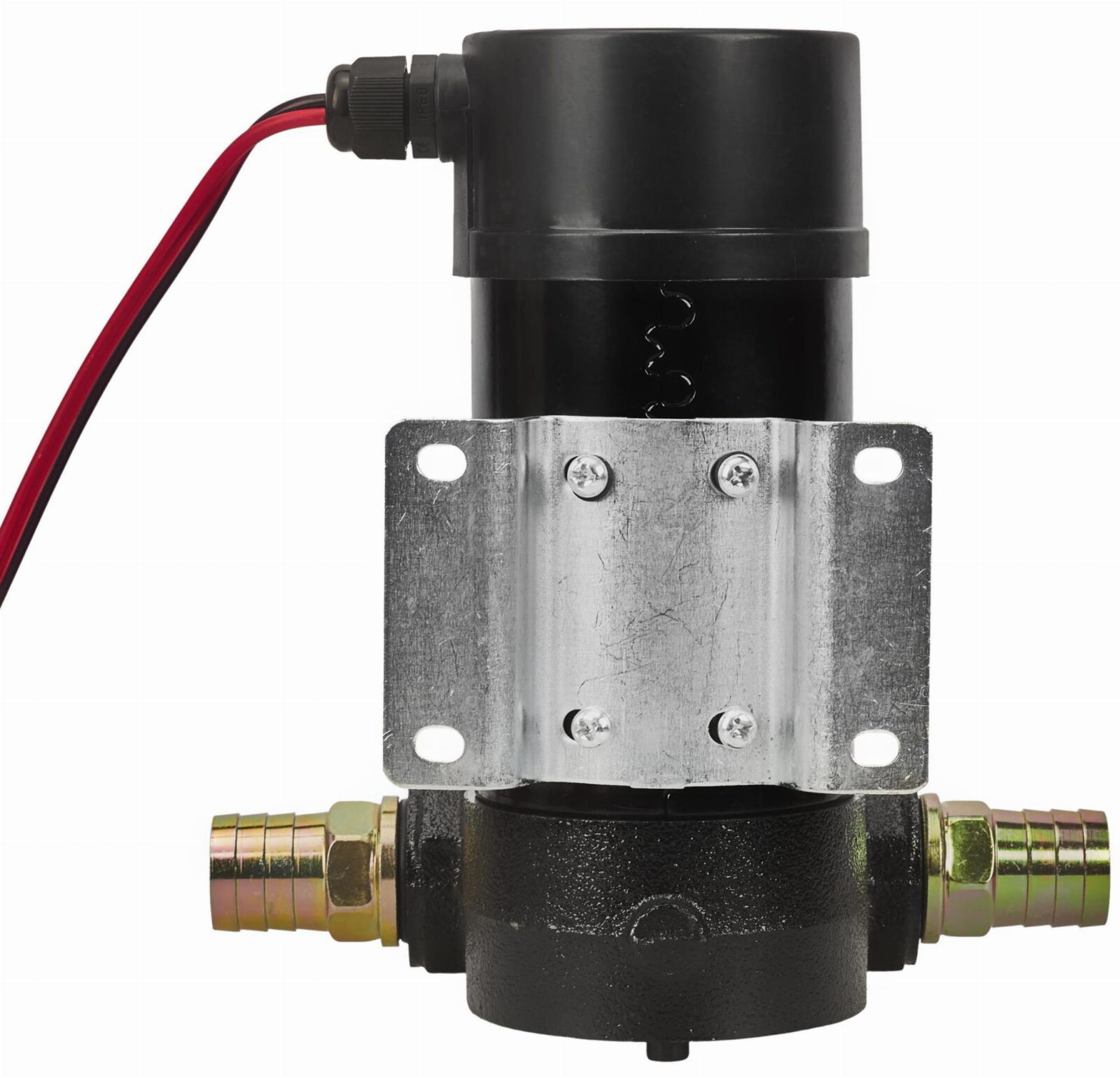 Õli/diiselkütuse pump 12V KD1159