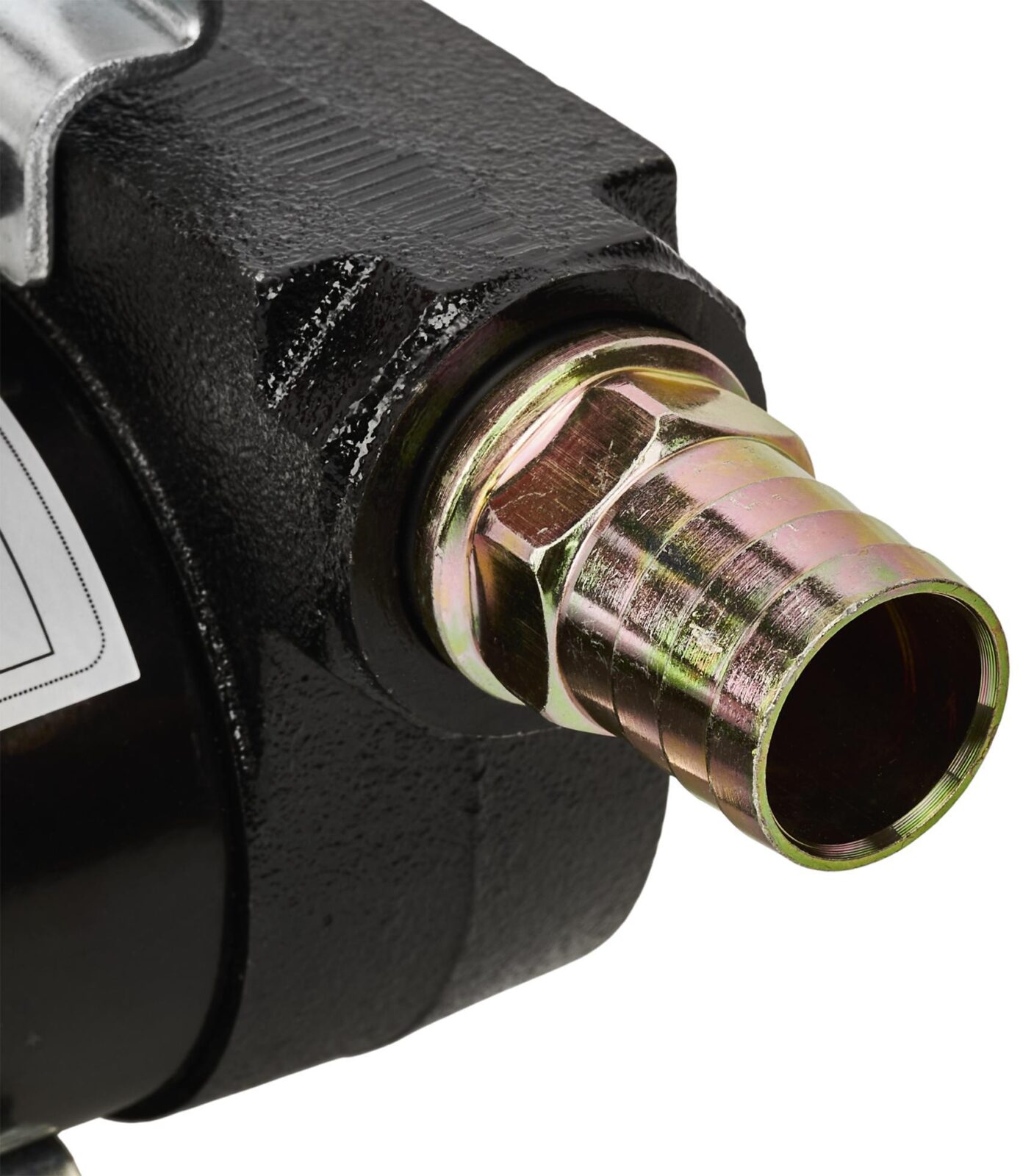 Õli/diiselkütuse pump 12V KD1159